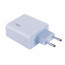 Akyga AK-CH-14 Mobile phone charger White Automatic thumbnail