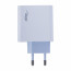 Akyga AK-CH-14 Mobile phone charger White Automatic thumbnail