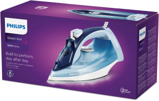 Philips PowerLife Series 5000 DST5030/20 Steam Iron Home