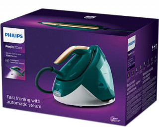 Philips PerfectCare Series 7000 PSG7140/70 Steam Station Home