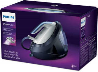 Philips PerfectCare Series 8000  PSG8030/20 Steam Station Home