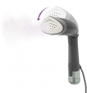 Philips Series 7000 STH7040/80 Hand Steamer Home