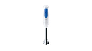 Braun MQ3020WH Pesto Hand blender Home