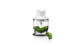 Braun MQ3020WH Pesto Hand blender Home