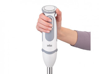 Braun MQ5207WH Hand blender [a] Home