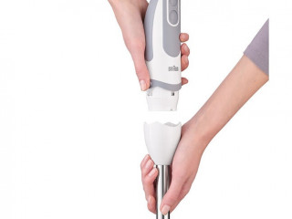 Braun MQ5207WH Hand blender [a] Home