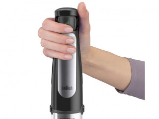 Braun MQ7025X Hand blender Home