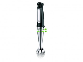 Braun MQ7025X Hand blender Home