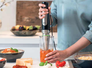 Braun MQ7025X Hand blender Home