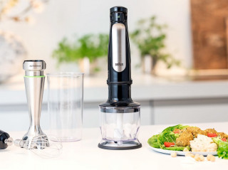 Braun MQ7025X Hand blender Home