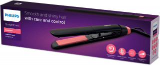 Philips EssentialCare BHS376/00 Hair Straightener Home