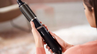 Philips BHA301/00 Air Hair Styling Brush Home