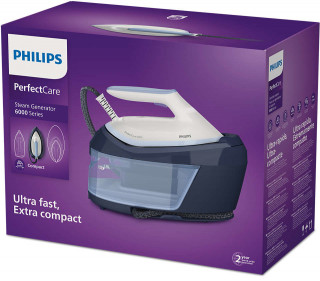 Philips PerfectCare 6000 Series PSG6026/20 Steam Station Home