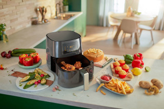 Philips Airfryer Essential XL HD9270/66 Hot Air Oven Home