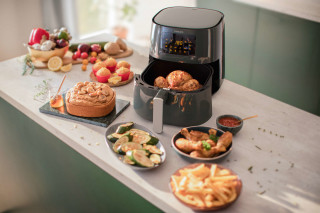 Philips Airfryer Essential XL HD9270/66 Hot Air Oven Home