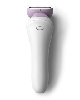 Philips SatinShave Advanced BRL136/00 Electric Electric Razor for Women Home