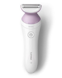 Philips SatinShave Advanced BRL136/00 Electric Electric Razor for Women Home