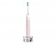 Philips Sonicare DiamondClean 9000 HX9911/84 Sonic Electric Toothbrush Pink-White thumbnail