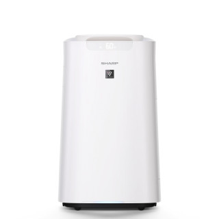 Sharp UA-KIL80E-W Plasmacluster Premium Air Purifier Home