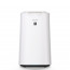 Sharp UA-KIL80E-W Plasmacluster Premium Air Purifier thumbnail