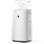 Sharp UA-KIL80E-W Plasmacluster Premium Air Purifier thumbnail