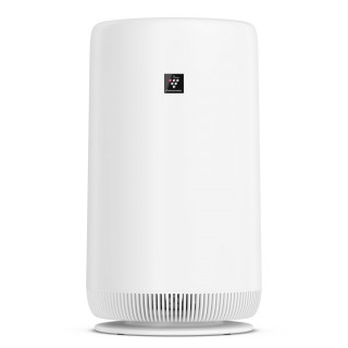 Sharp UA-PN1E-W Plasmacluster Compact Air Purifier Home