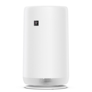 Sharp UA-PN1E-W Plasmacluster Compact Air Purifier Home