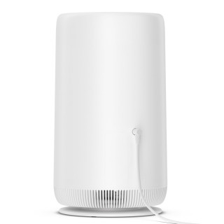 Sharp UA-PN1E-W Plasmacluster Compact Air Purifier Home