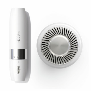 Braun FS1000 Mini Depilátor  Home