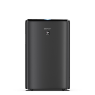 SHARP UA-KIN40E-H Plasmacluster Air Purifier Home