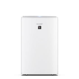 Sharp UA-KIN40E-W Plasmacluster Air Purifier  Home