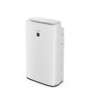 Sharp UA-KIN40E-W Plasmacluster Air Purifier  Home