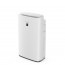 Sharp UA-KIN40E-W Plasmacluster Air Purifier  thumbnail