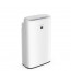 Sharp UA-KIN40E-W Plasmacluster Air Purifier  thumbnail