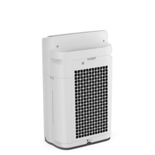 Sharp UA-KIN40E-W Plasmacluster Air Purifier  Home