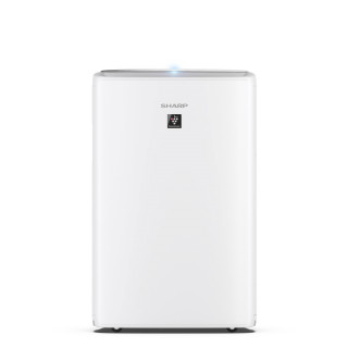 Sharp UA-KIN50E-W Plasmacluster Air Purifier Home