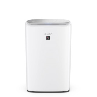 Sharp UA-KIN50E-W Plasmacluster Air Purifier Home