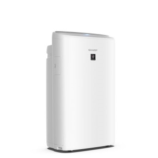 Sharp UA-KIN50E-W Plasmacluster Air Purifier Home