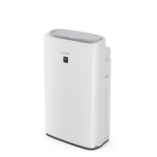 Sharp UA-KIN50E-W Plasmacluster Air Purifier Home