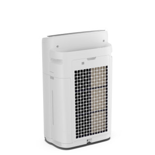 Sharp UA-KIN50E-W Plasmacluster Air Purifier Home