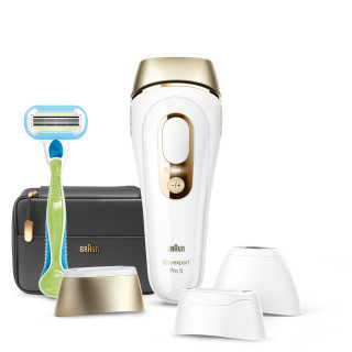 Braun Silk-Expert IPL PL5243 epilátor Home