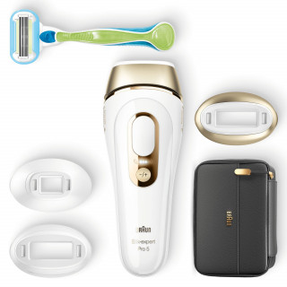 Braun Silk-Expert IPL PL5243 epilátor Home