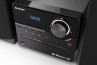 Sharp XL-B517D(BK) Mikro HiFi systém čierny thumbnail