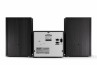 Sharp XL-B517D(BK) Mikro HiFi systém čierny thumbnail