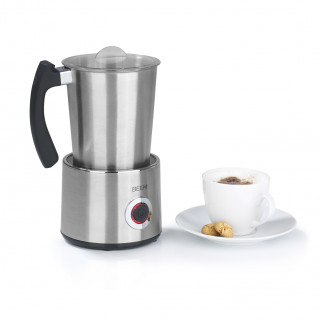 Beem Milk Frother 230ml 650W - Napeňovač mlieka Home