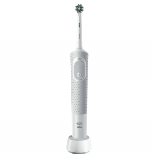 Oral-B Vitality Pro D103 Protect  elektrická zubná kefka - Biela  Home