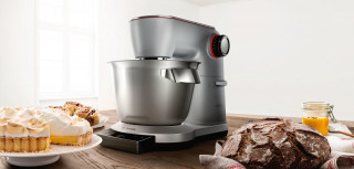 Bosch MUM9BX5S22 Kitchen Machine Home