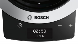 Bosch MUM9BX5S22 Kitchen Machine Home