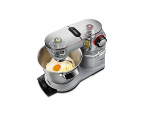 Bosch MUM9BX5S22 Kitchen Machine Home