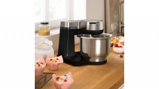 Bosch MUMS2VM00 food processor Home